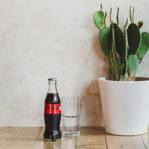 COCA-COLA