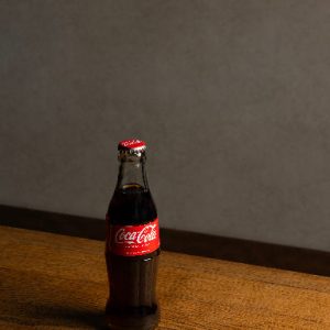 COCA-COLA