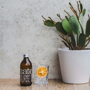 CHARITEA MATE