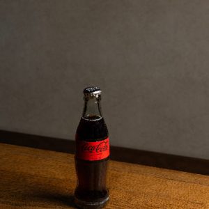 COCA-COLA ZERO