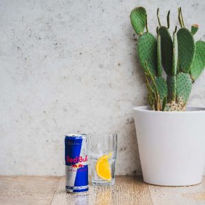 RED BULL
