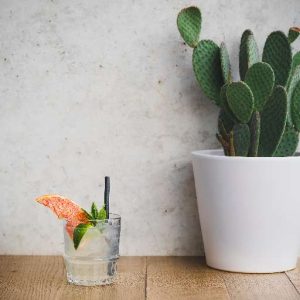 LILLET ELDERFLOWER