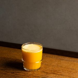 SQUEEZED ORANGE JUICE