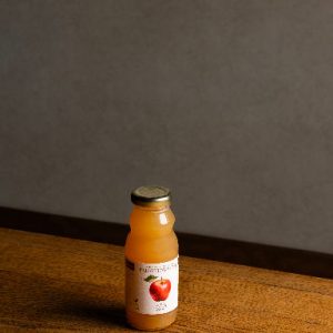 ORGANIC APPLE