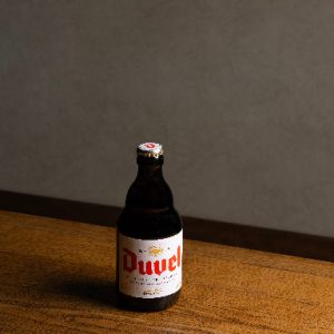 DUVEL- BLOND – 8.5° – 33CL