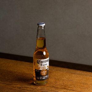 CORONA – CERVEZA – 4.5° – 33CL