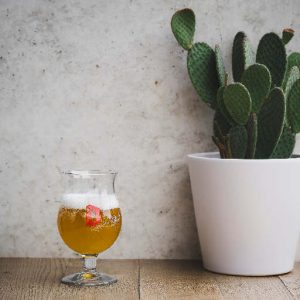 DUVEL 666 – BLOND – 6.6° – 33CL