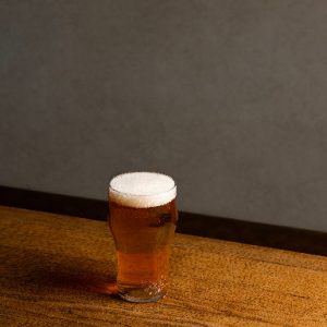 VEDETT IPA – AMBER – 6° – 30CL