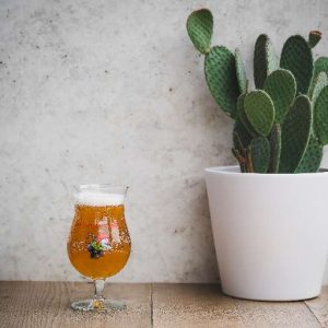LA CHOUFFE – AMBER – 8° – 33CL