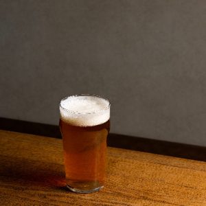 LA CHOUFFE – AMBER – 8° – 50CL