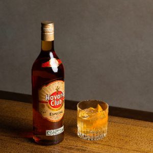 HAVANA CLUB ESPECIAL