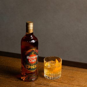 HAVANA CLUB CUBAN – SPICY RUM