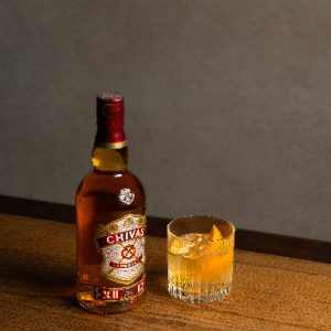 CHIVAS 12 (SCOTTISH BLEND)
