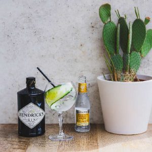 HENDRICKS