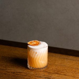 AMARETTO SOUR