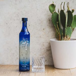 MILAGRO SILVER