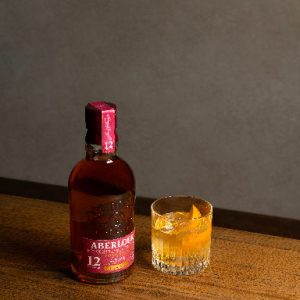 ABERLOUR 12Y SINGLE MALT