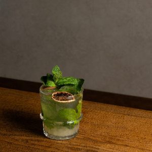MOJITO CLUB