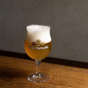 TRIPLE KARMELIET – BLOND – 8.4°- 33CL