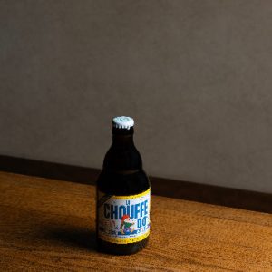 LE CHOUFFE (ZERO) – 0.4° – 33CL