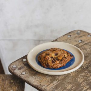 CHEWY CHOCOLATE COOKIES
