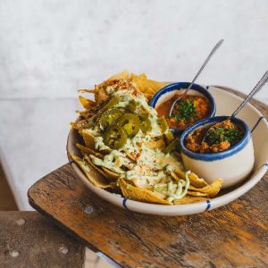 GRAND NACHOS