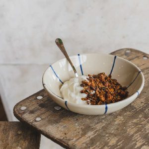 GRANOLA