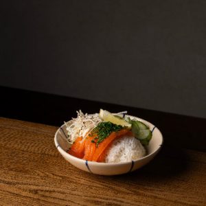 SAKE BOWL