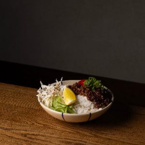 SOBORO BOWL