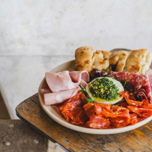 ANTIPASTI