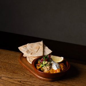 KORMA CURRY