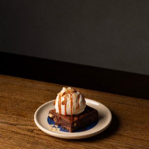 BROWNIES