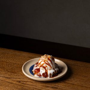TATIN TART