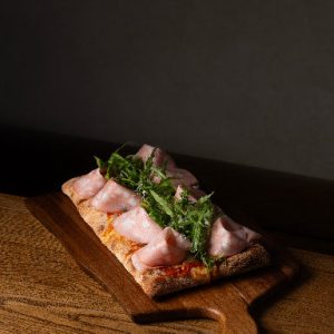 MORTADELLA PINSA ROMANA