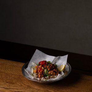 KARAGEE CHICKEN