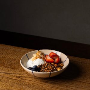 GRANOLA