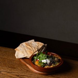 TONKATSU KORMA CURRY