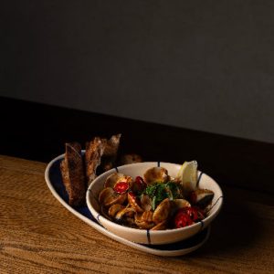MISO VONGOLE