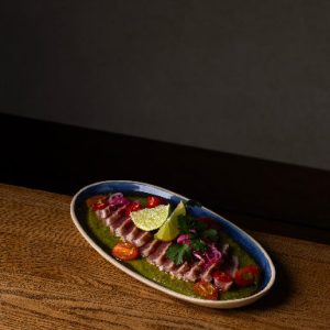 CEVICHE
