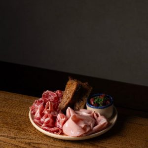 ANTIPASTI