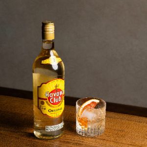 HAVANA CLUB 3 YEARS