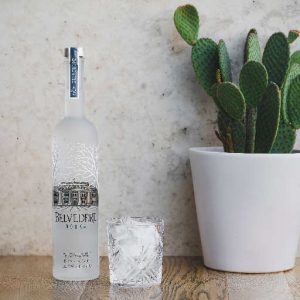 BELVEDERE
