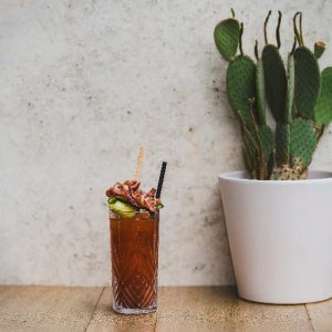 BLOODY MARY
