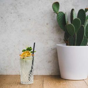 MOSCOW MULE
