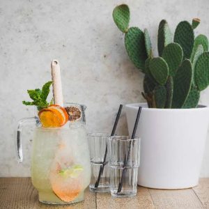 MOSCOW MULE (1.5L)