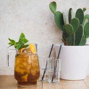 CUBAN MULE (1.5L)