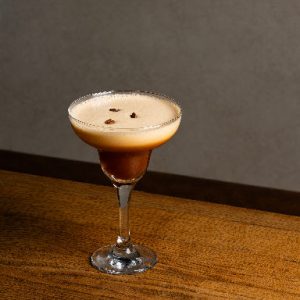 ESPRESSO MARTINI