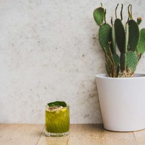 BASIL SMASH
