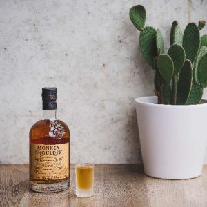 1 SHOT MONKEY SHOULDER WHISKY