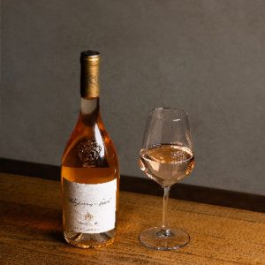 WHISPERING ANGEL BOTTLE